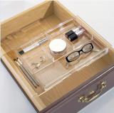 Acrylic orgainzer for inner Drawer