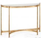 Console table