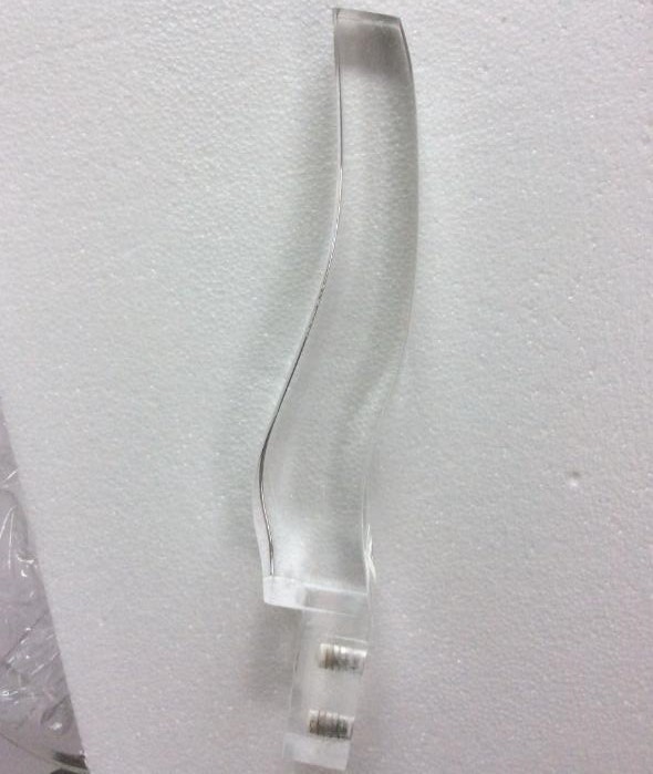Furniture legs for chair