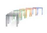 Acrylic Accent table