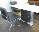 Metal Chair