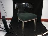 Acrylic Chair