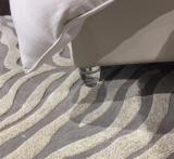 Acrylic bed legs / Acrylic legs for bed / Clear Bed legs
