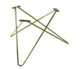 Metal Table base