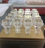 Acrylic legs for night stand / Sofa