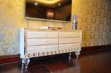 Acrylic Legs for console table.