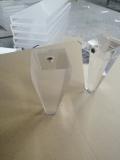 Acrylic Legs For Bed