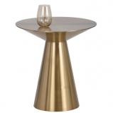 Metal Side Table