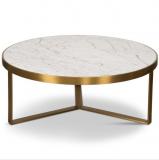 Steel Furniture in Coffee table and side table